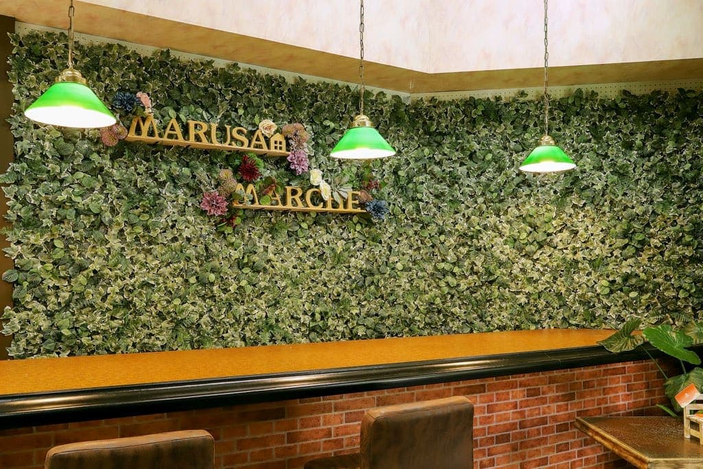 マルサマルシェ Farm店 5