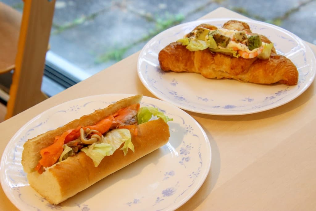マルサマルシェ リゾナーレ八ヶ岳店 1