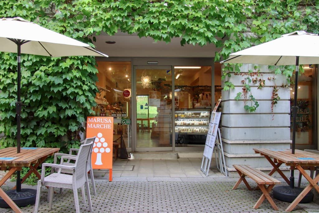 マルサマルシェ リゾナーレ八ヶ岳店 5