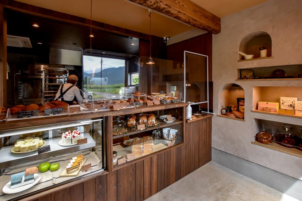 Bstone Bakers 4