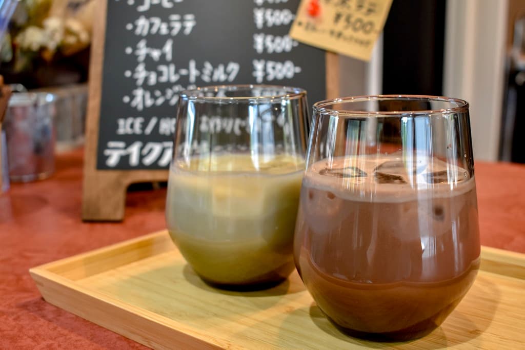 café KURAYA 1