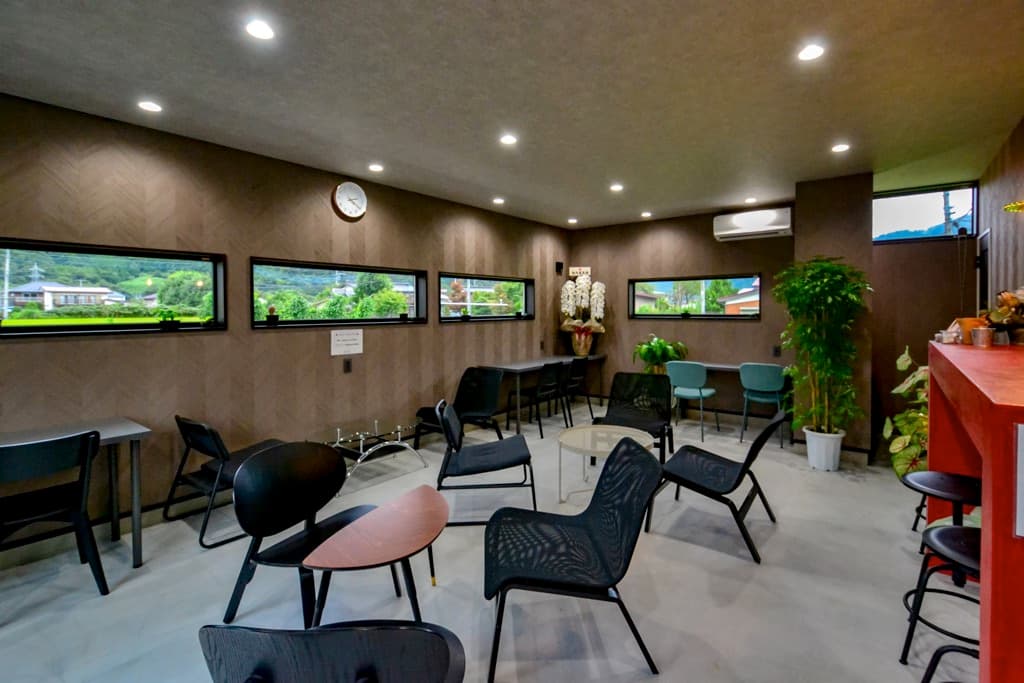 café KURAYA 4
