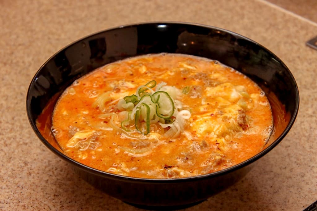 麺屋おがわ 2