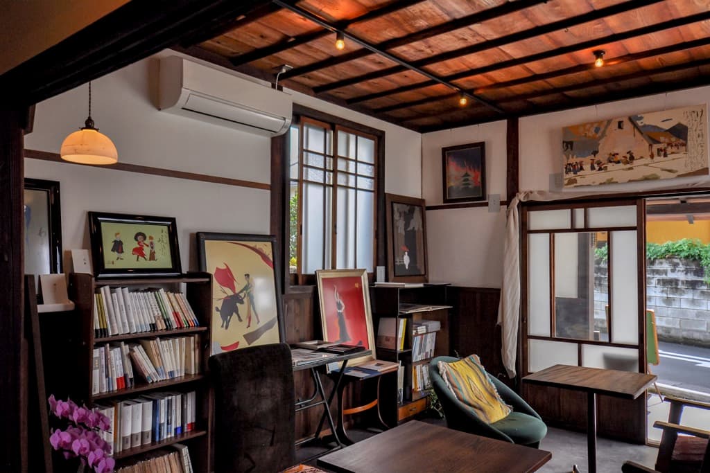 chez mon oncle 4