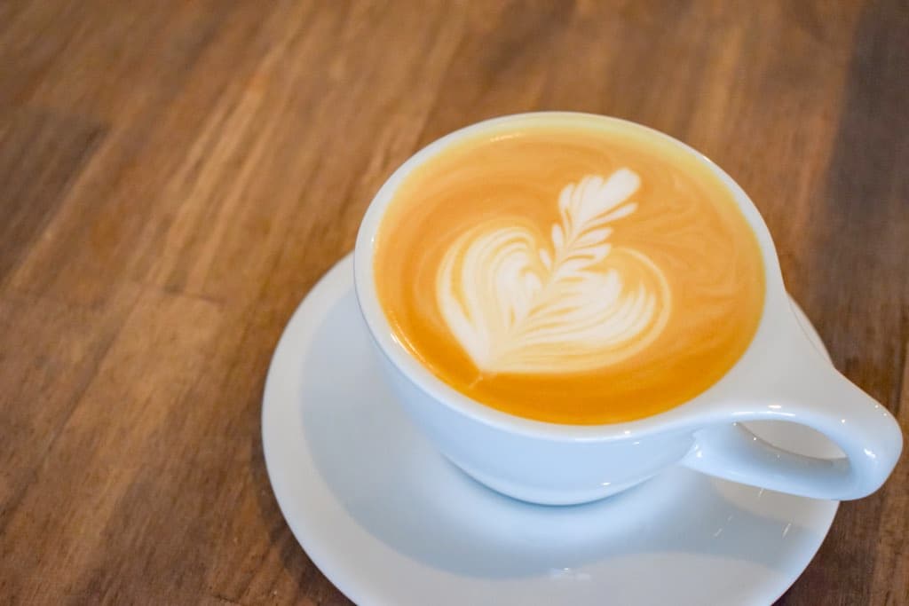 EON Coffee Roasters 2