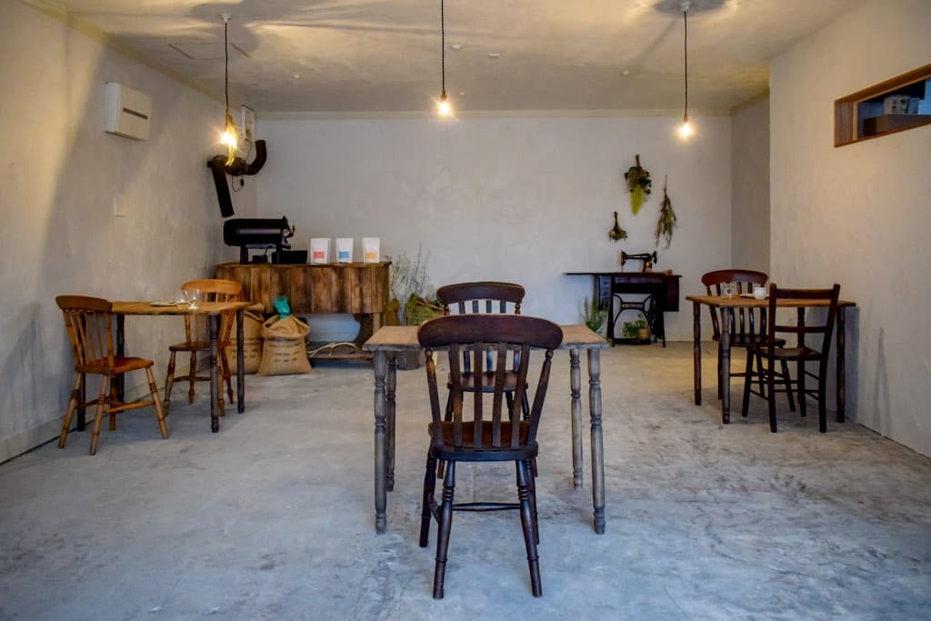 EON Coffee Roasters 4