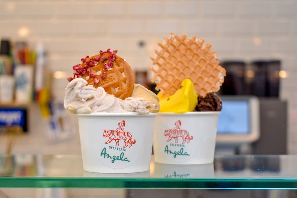 GELATERIA Angela 1