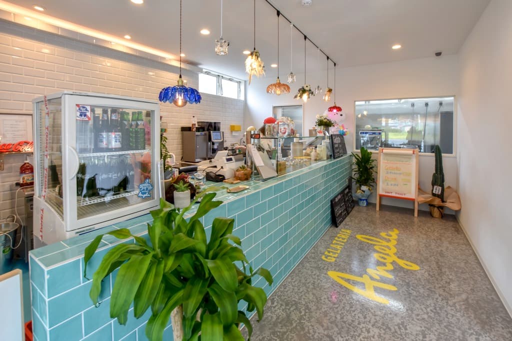 GELATERIA Angela 4