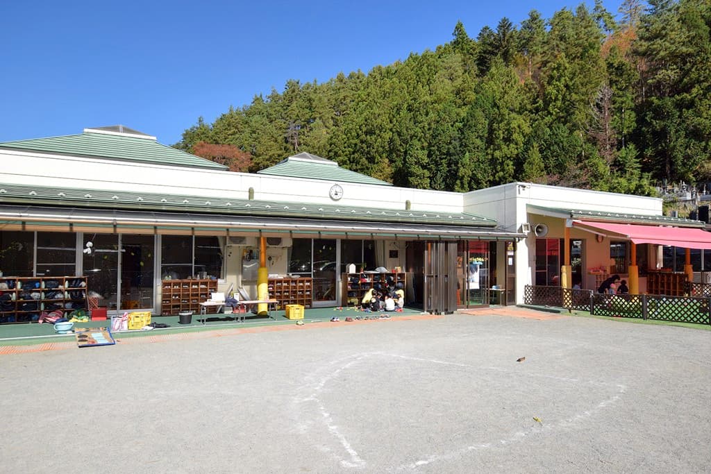 開地保育園 1