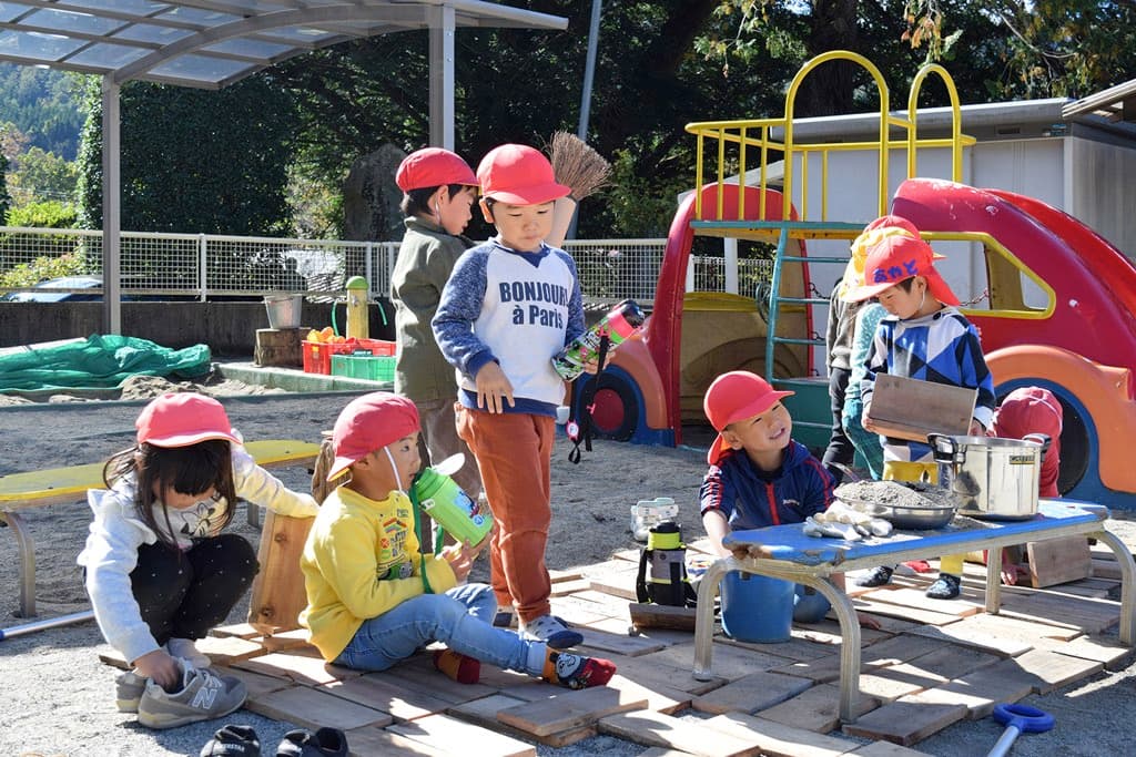 開地保育園 4