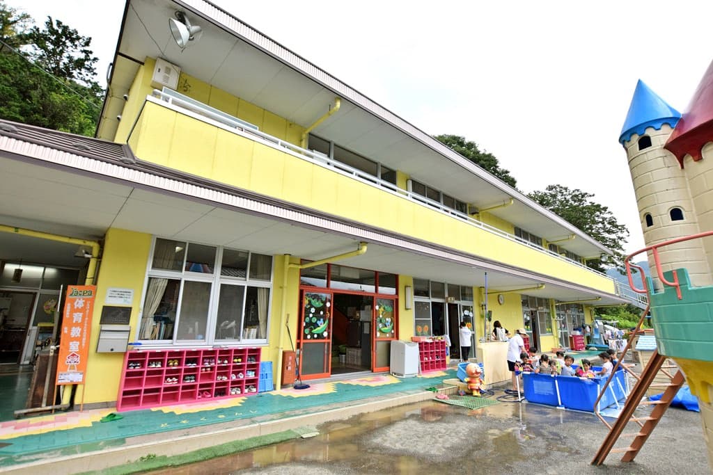 川茂保育園 1
