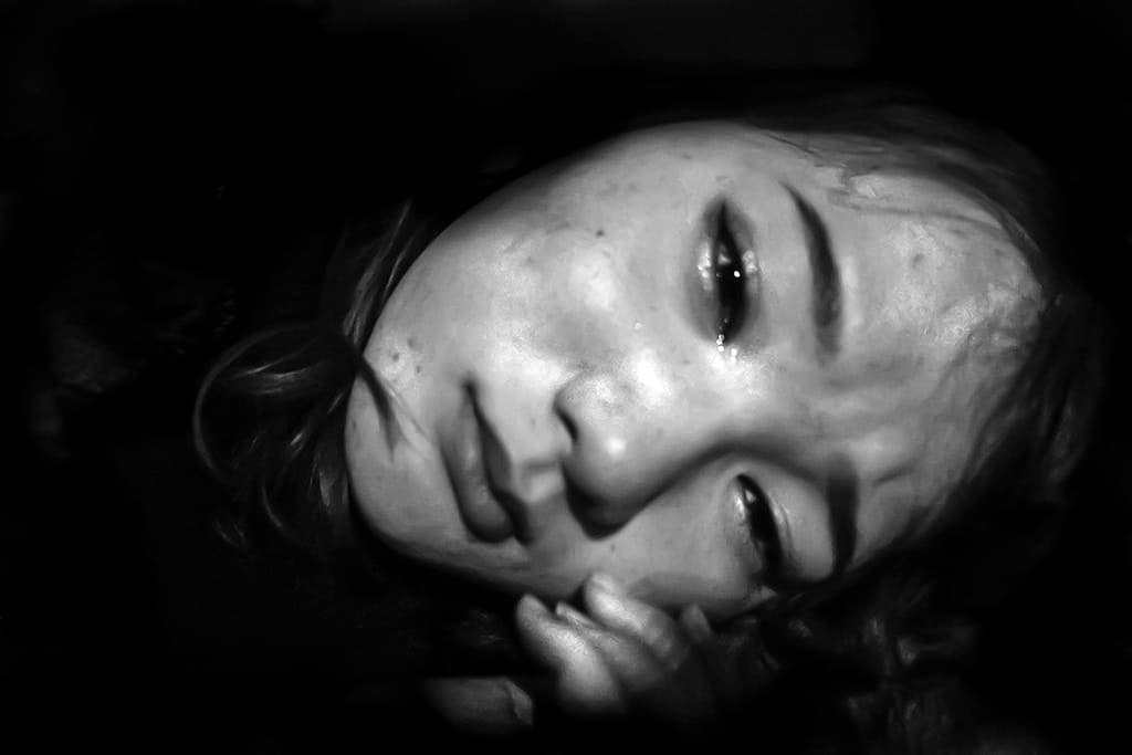清里フォトアートミュージアム 14