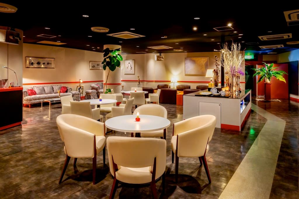 Restaurant ichi 3