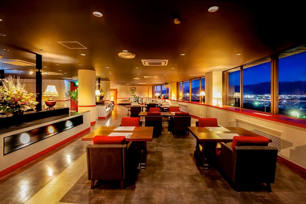 Restaurant ichi 4