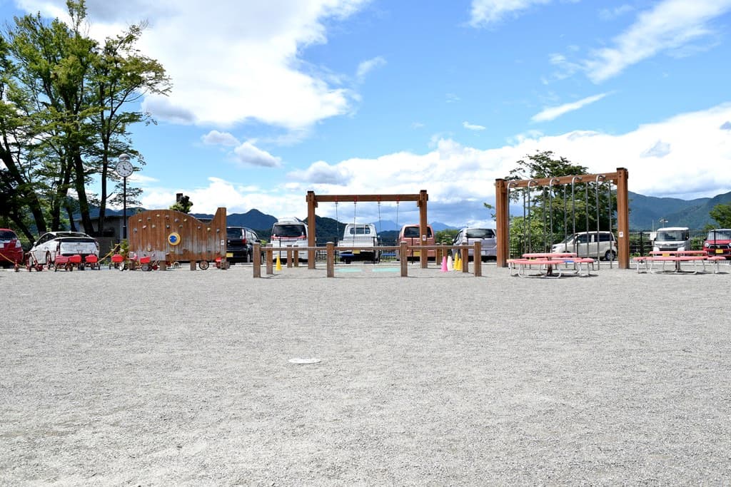 上野原こども園 4