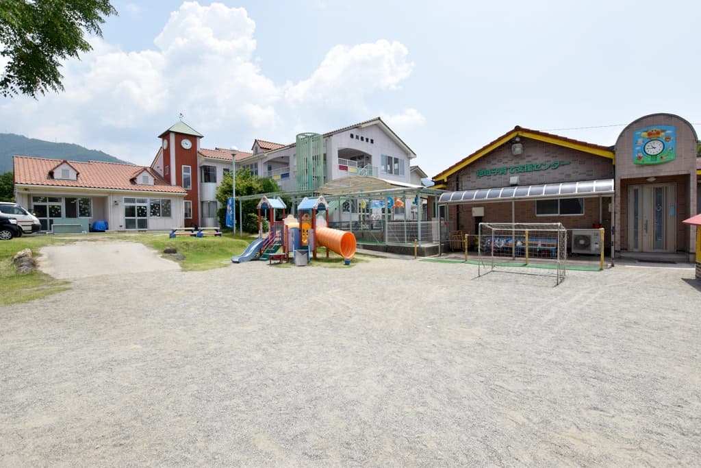 相川保育園 1