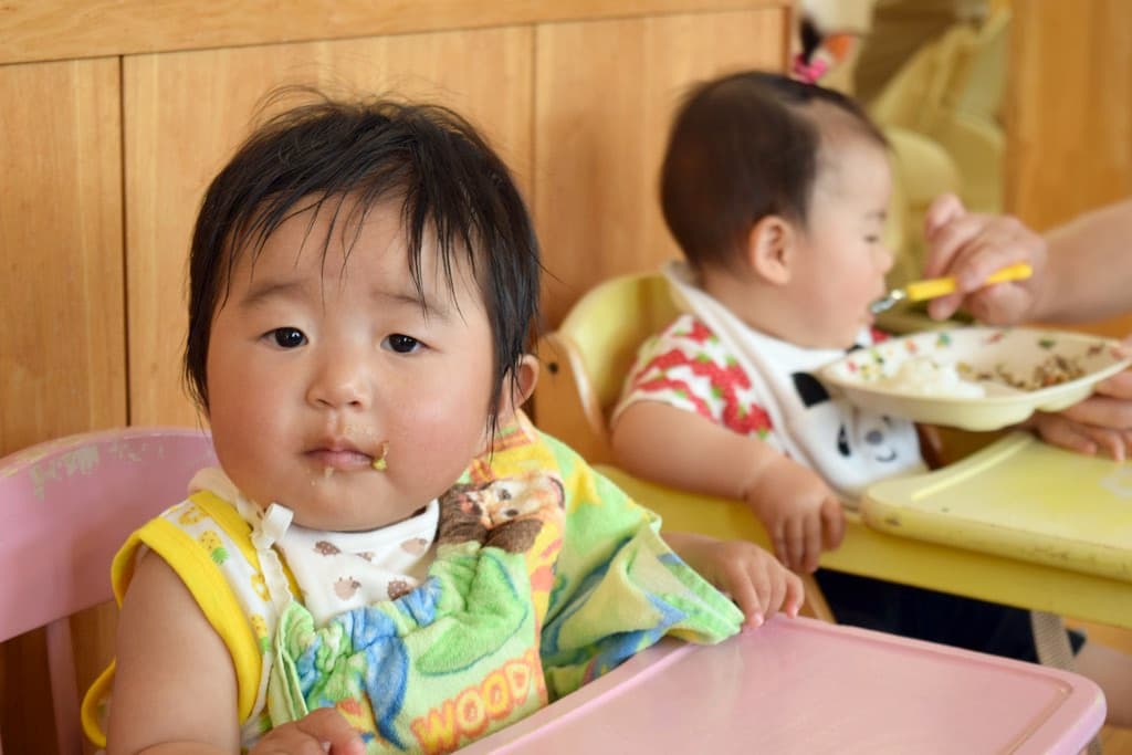 赤尾保育園 5