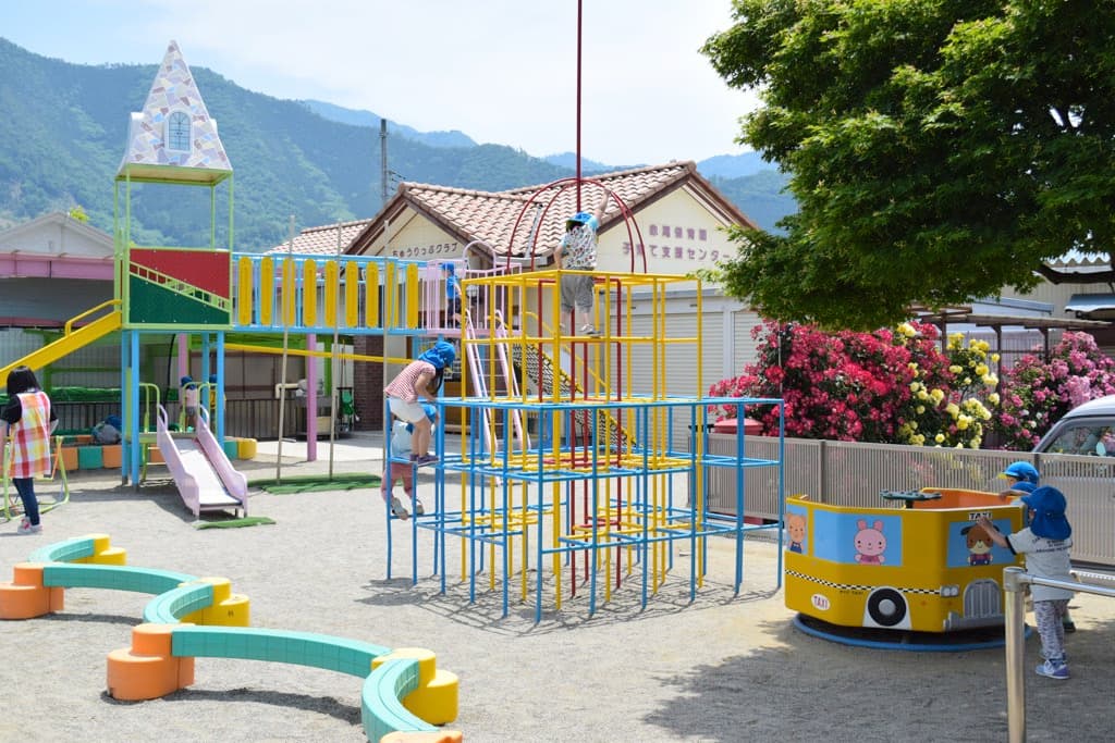 赤尾保育園 3