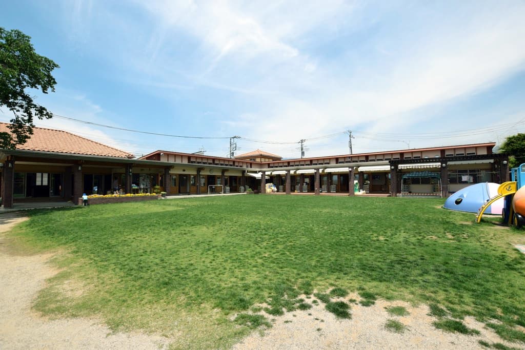 赤尾保育園 1