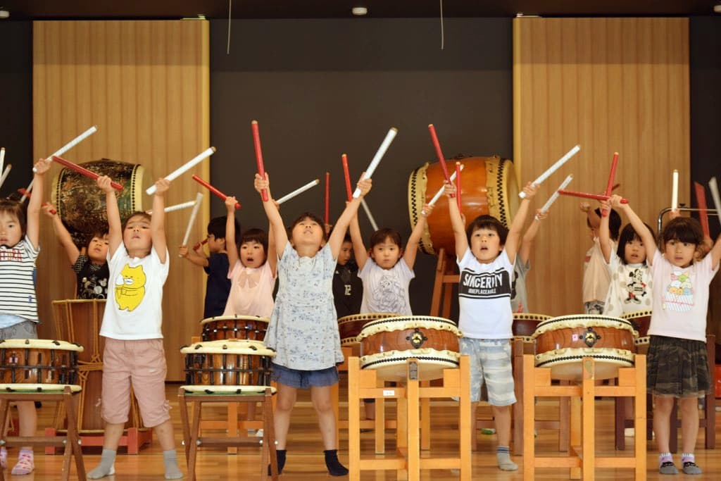 赤尾保育園 4
