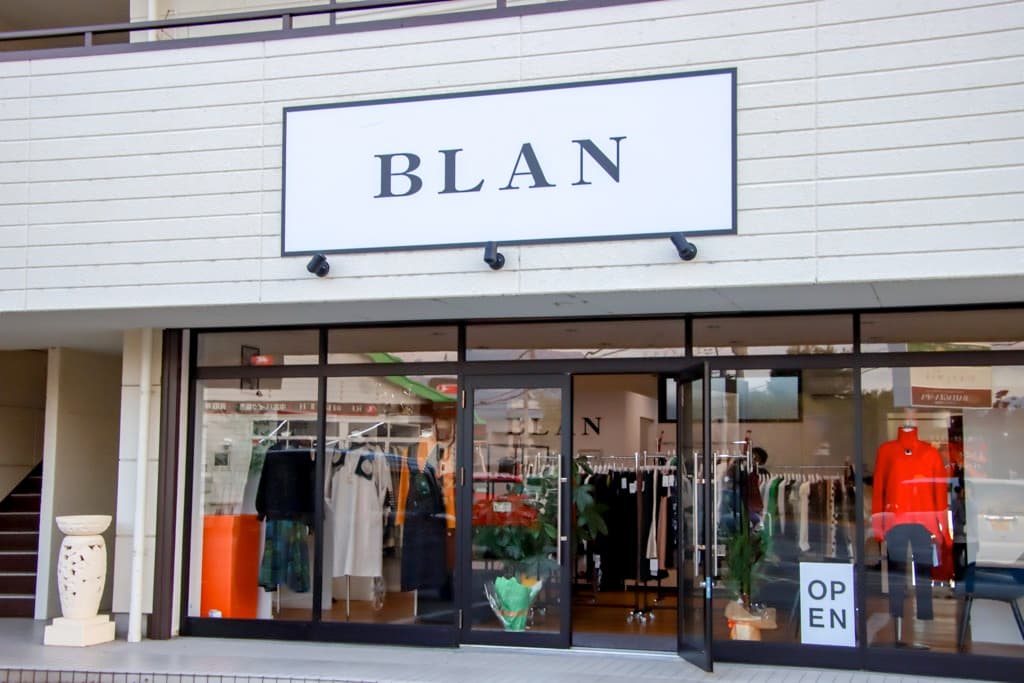 BLAN 1