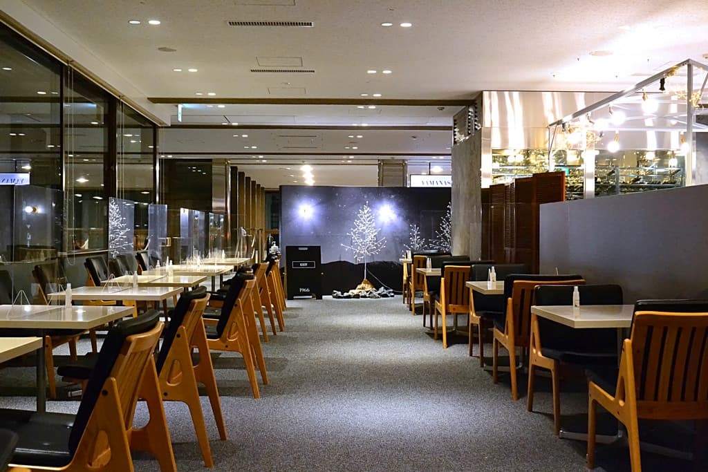 フレンチトースト専門店 CAFE LA PAIX甲府北口店 4
