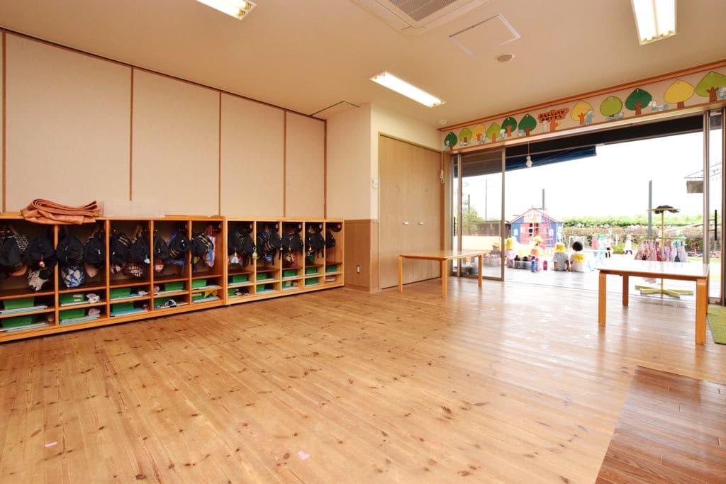 わかば保育園 2
