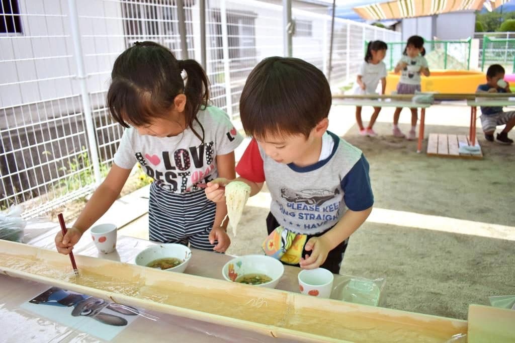 二川保育園 5