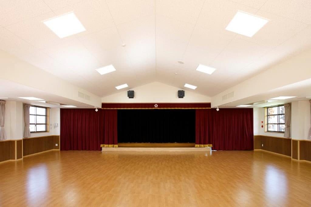 二川保育園 3