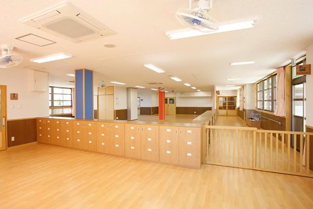 二川保育園 4