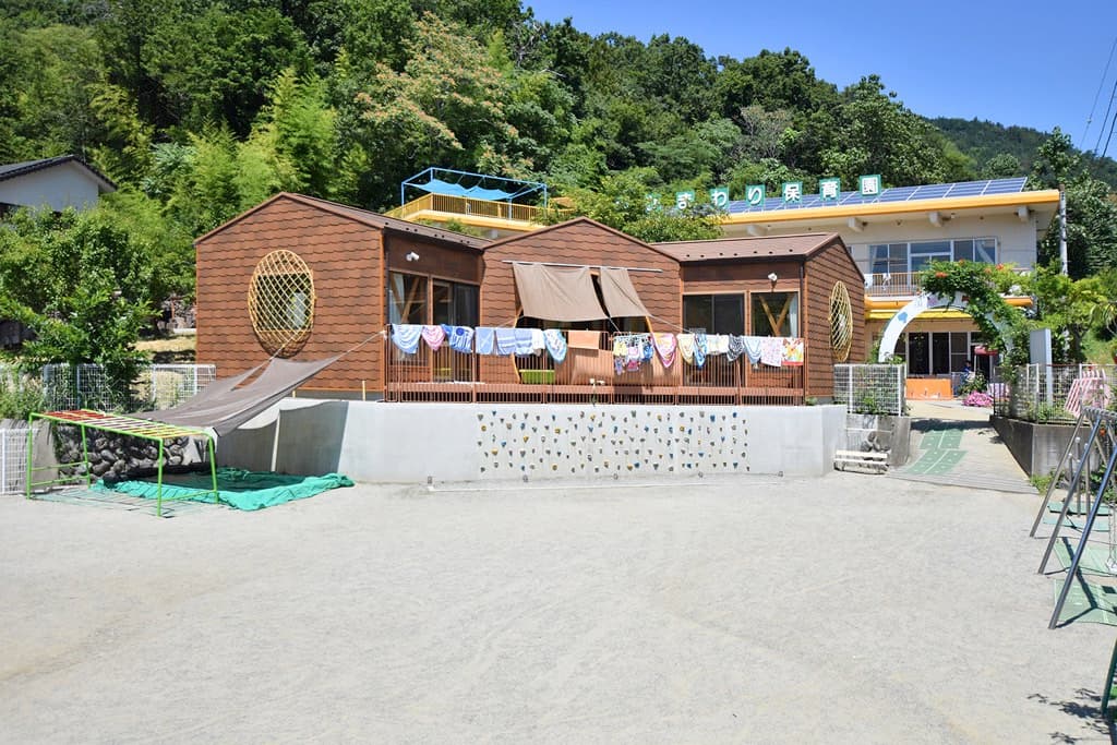 ひまわり保育園 1