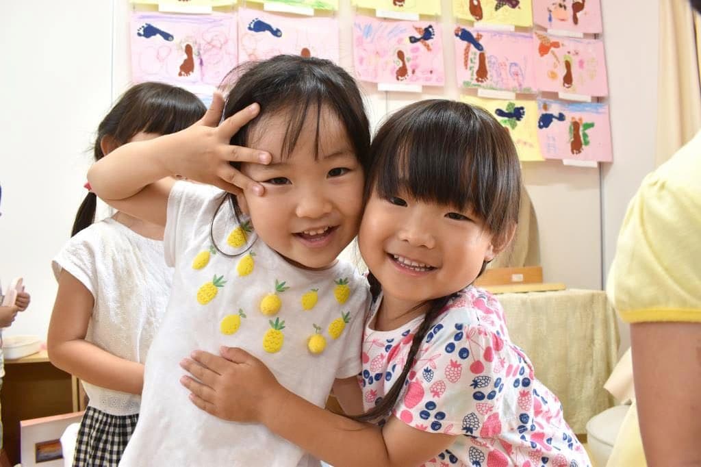 池田くるみの木こども園 5