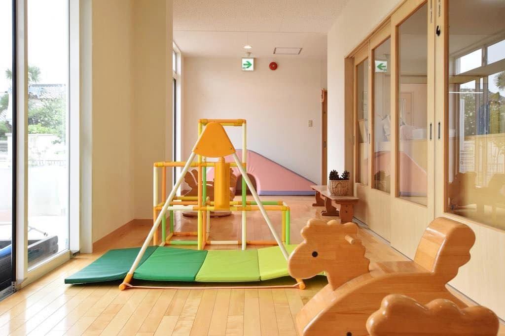 池田くるみの木こども園 2