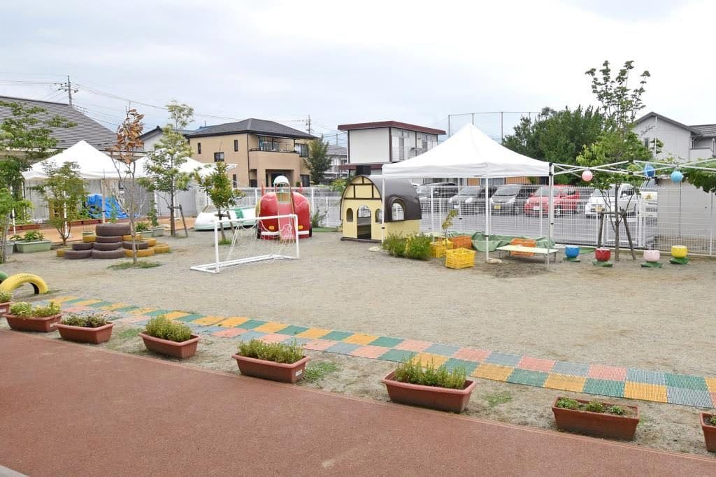 池田くるみの木こども園 3