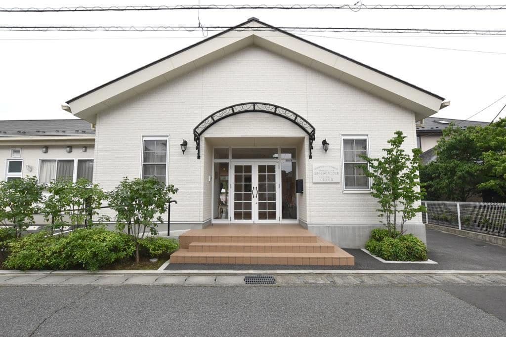 池田くるみの木こども園 1