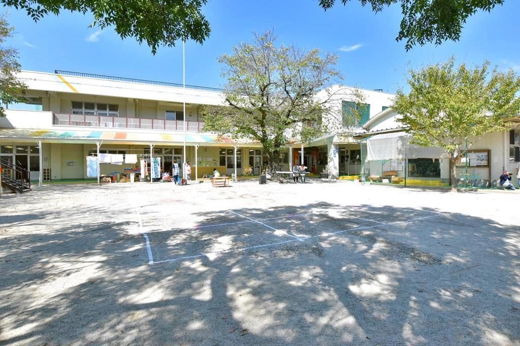 和泉愛児園 4