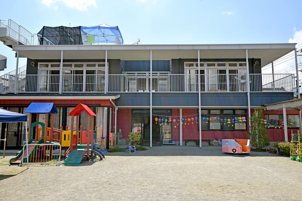 泉保育園 1