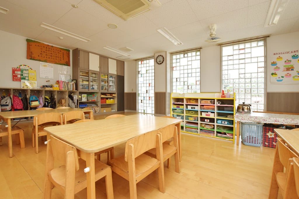 泉保育園 2