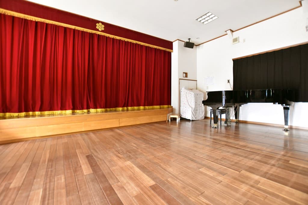 定林寺立正保育園 3