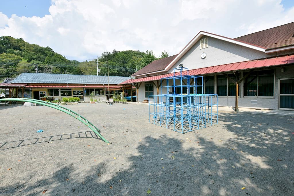 定林寺立正保育園 1