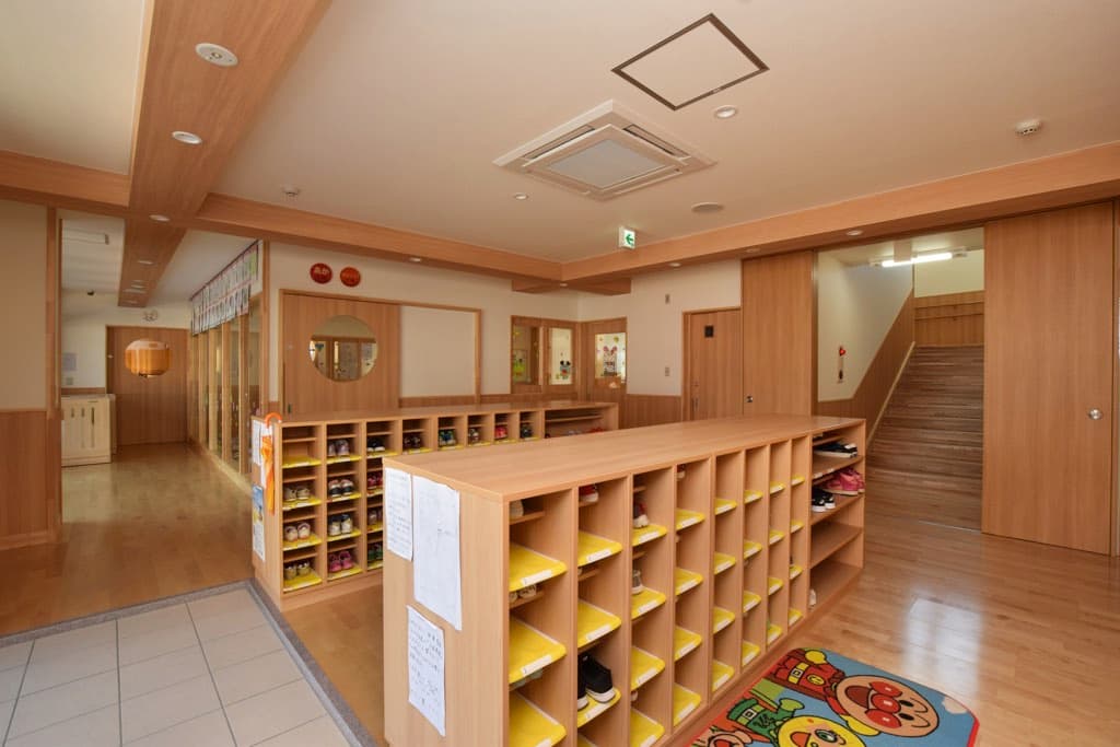 加納岩保育園 5