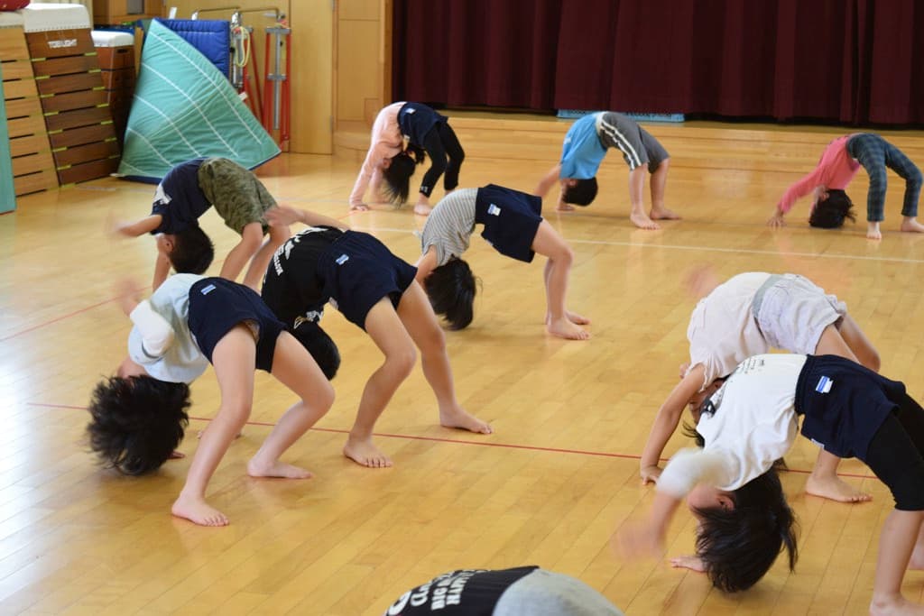 かすがい東保育所 4