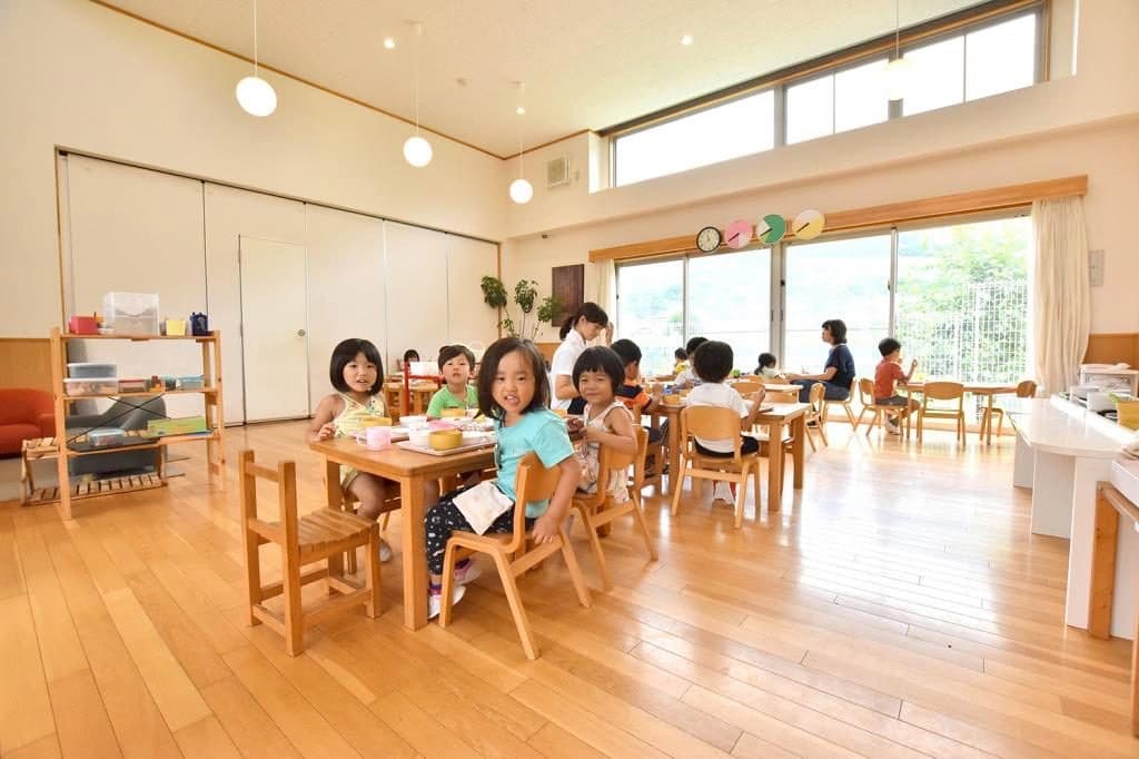 くだま木もれびの家 3