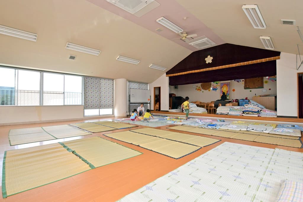 日下部保育園 3