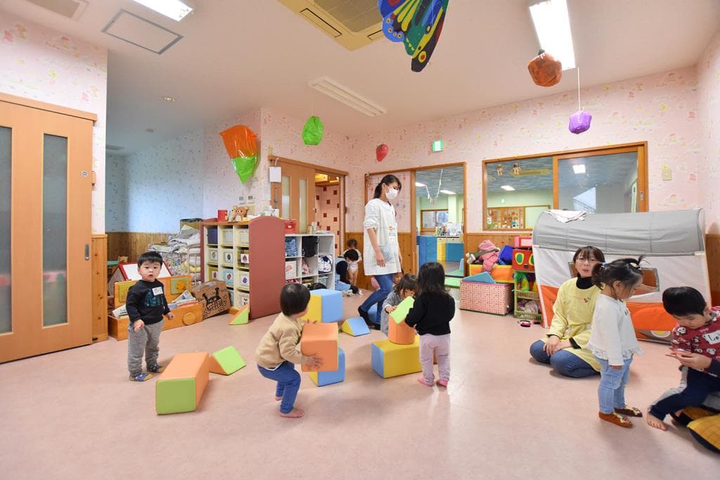 まみい・キッズこども園 2