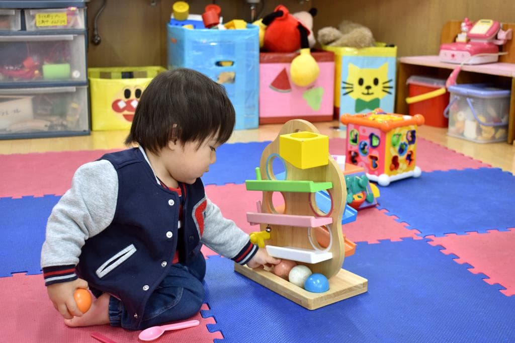 まみい・キッズこども園 5