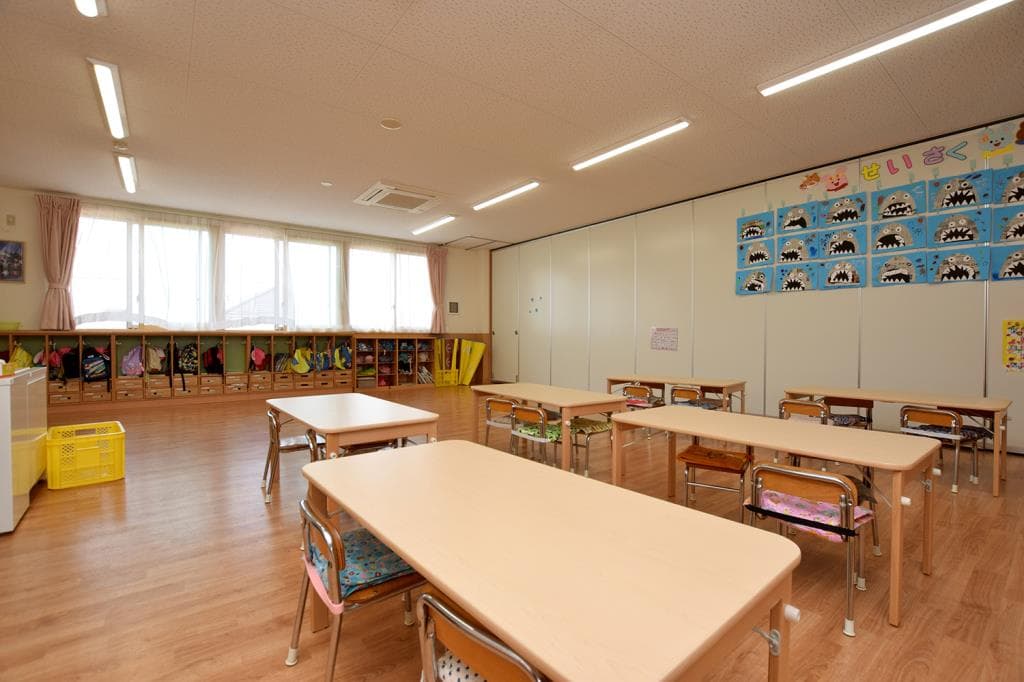 松島さくら保育園 4