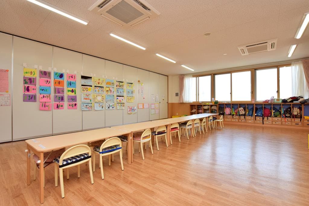 松島さくら保育園 2