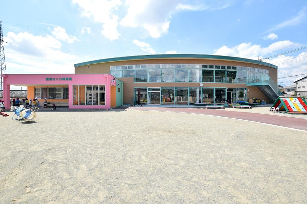 松島さくら保育園 1