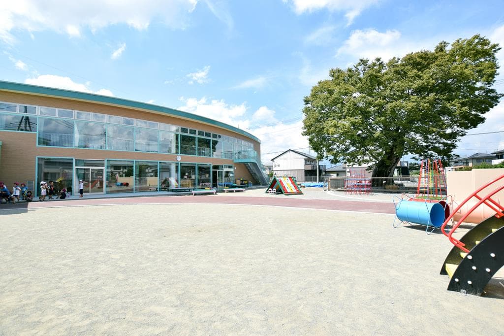 松島さくら保育園 5